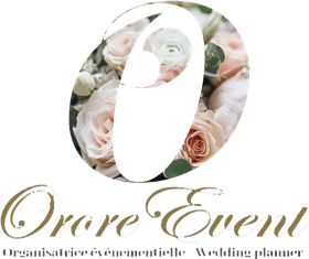 Orore Event, organisatrice événementielle et wedding planner en Gironde